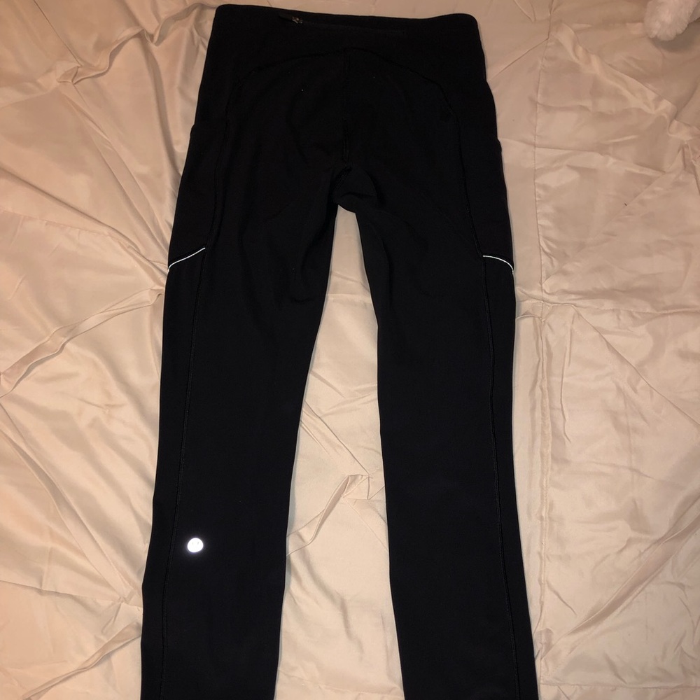 Lululemon Speed Up Tight Leggings